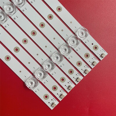 适用于卓沃海尔55K71 电视 55K7 液晶灯条RF-BS550025SE30-0601