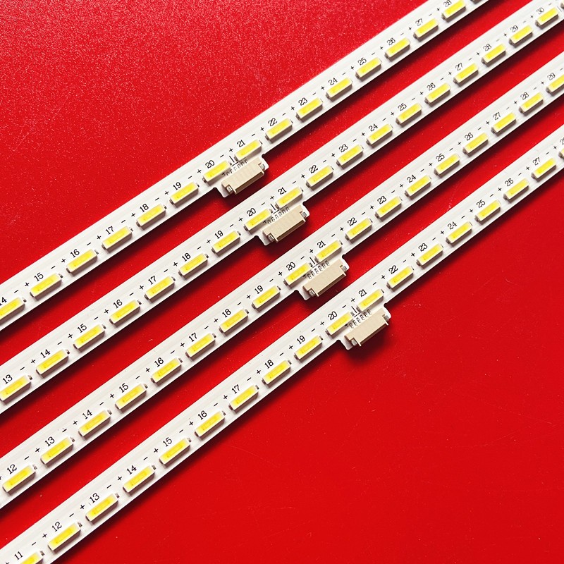 适用于长虹55Q2C UD55D8000ID灯条JUC7.308.00124634 屏C550U14-