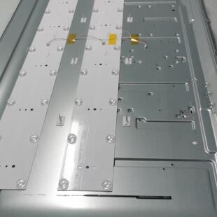 适用于商用显示屏HC43Z5灯条CC024300772V02灯条43E20 16X3 16S1