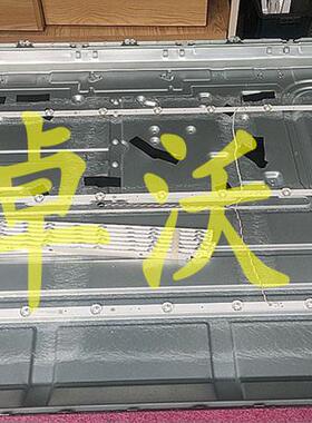 适用于酷开58P31灯条JL.D580C1330-140AS-M_V02液晶电视背光3条1