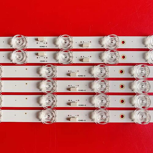 适用于TCL 70F9 70L8灯条GIC70LB04-3030F2.1D GIC70LB03-3030F2