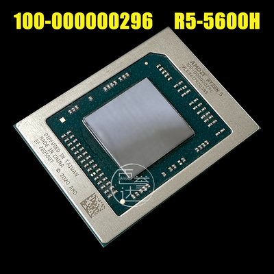 保上机 R5-5600H 100-000000296 100-000000295测试芯片R7-5800H