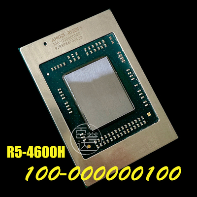 100-000000100 R5-4600H测试保上机100-000000098 100-000000099