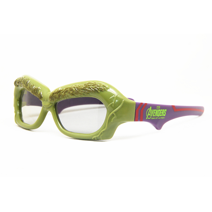 Lunettes 3D - Ref 2627940 Image 1