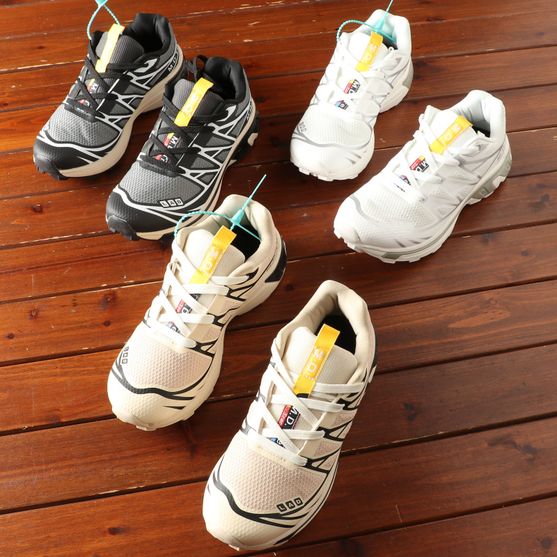 登山运动休闲跑步鞋男士秋季潮