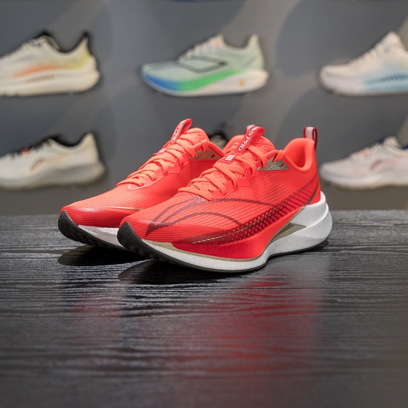 李宁赤兔9PRO跑步鞋男子2026春季新款轻便男鞋专业减震运动鞋跑鞋,运动鞋new,跑步鞋,淘宝优惠券,粉丝福利购,淘宝优惠卷