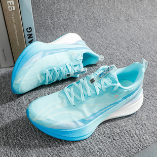 高回弹竞速运动鞋 新款 ARPV003 男2025秋季 李宁赤兔8PRO专业跑步鞋