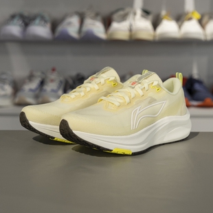 ARPV004 2025轻便竞速透气支撑减震软底运动鞋 李宁赤兔8跑步鞋 女款