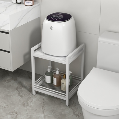 免安装一体置物架，超高承重