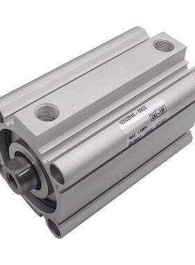 SMC CDQ2A40/CDQ2A50/CDQ2B40/CDQ2B50-25-30-35-40/DCMZ薄型气缸