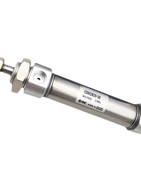 SMC原装CDM2KB40/CDM2KB32-275A/300A/350A/400A/450A迷你型气缸