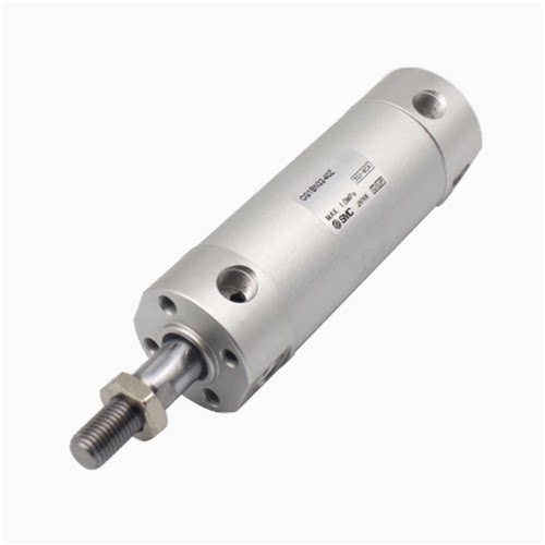 SMC原装CDG1BA CG1BA32 CG1BA40-25/50/75/100/125/150 气缸全新