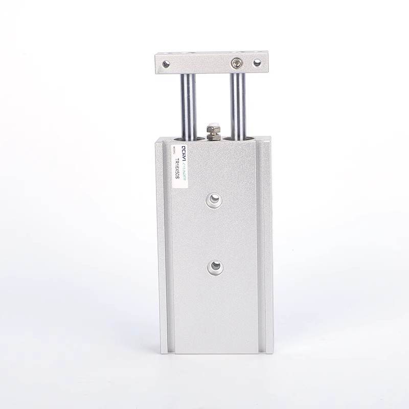 亚德客双轴气缸TR10/TR16/TR20