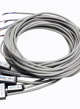 亚德客原装DS1 CS1-M-020 030 S12 S16 S20 S25 S32 S40磁性开关