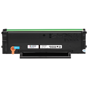 适用奔图M6500硒鼓 适用PD201T粉盒m6500nw易加粉墨盒M6500nwe激光打印机碳粉pantum黑白硒鼓