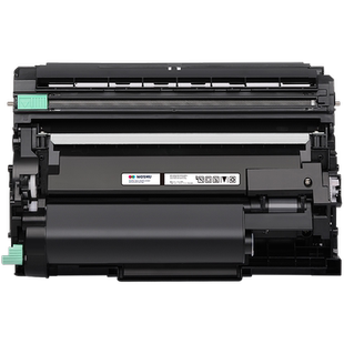 适用 兄弟7530DN粉盒 兄弟7530DN硒鼓 兄弟7530DN墨盒 brother打印机TN-B020粉盒DCP-B7530DN鼓架墨粉碳粉