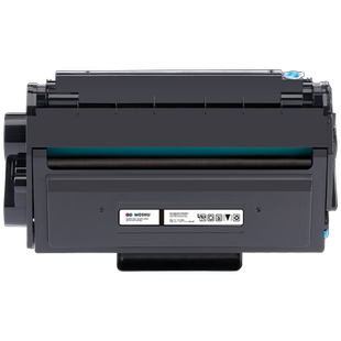 适用得力M2023DWs硒鼓M2020DWs打印机墨盒T202A激光复印机一体机M2023DWs碳粉盒墨粉打印机硒鼓