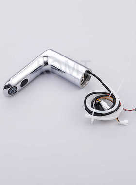 感应水龙头K-18655T/K-18656柯美台盆洗手盆感应式冷热全铜水龙头