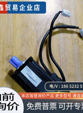 询价：HQ5M60-40D30A1 儒竞伺服电机400