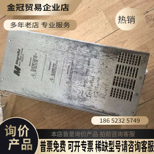 询价：MagneTek MG3-1C-1F-1 半导体设备电源供应