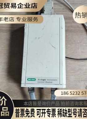 BIORAD伯乐 BioLogic lnstrument C【拍前询价】