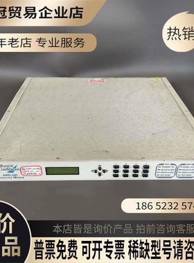 美国RADYNE COMSTREAM DMD-2401拍【拍前询价】