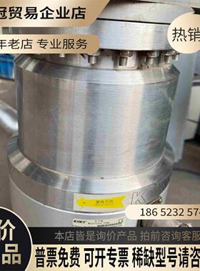 中科分子泵FF-160/620CFD-llB分子泵控制器【拍前询价】