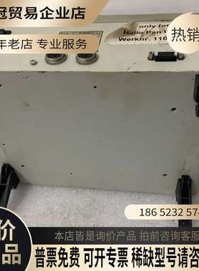 询价：Mahr德国马尔Unitron 2CHA控制器