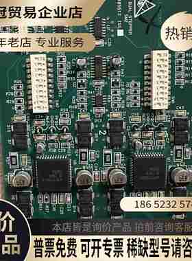 DEK印刷机伺服控制卡185512【拍前询价】