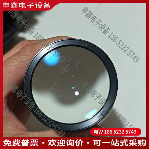 询价：奥林巴斯szx7 szx9 szx12显微镜物镜2倍 df