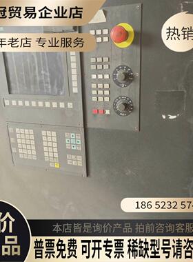 SIMENS802d系统pcu2102数控转塔冲床控制柜无电【拍前询价】