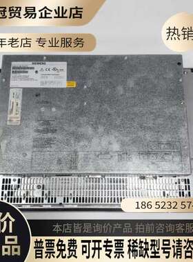询价：6AV7885-2AK21-1GA2  工控机 SIM