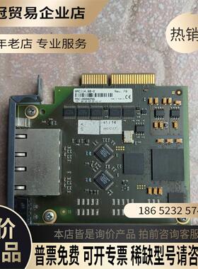 8AC11460-2贝加莱伺服通讯卡AC114成【拍前询价】