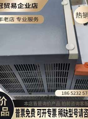 询价：贝加莱ACOPOS1640驱动器   8V164000-2