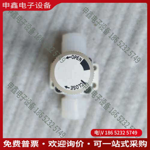 询价：CDK PFA隔膜阀MMD302-15BUP 1/2入珠手动