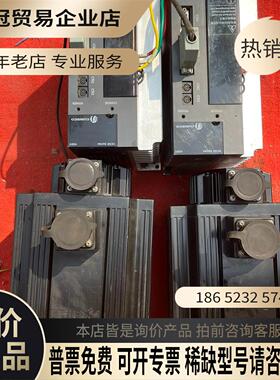 卡因斯科cuinsico伺服驱动器型号HCSE-44D1A【拍前询价】