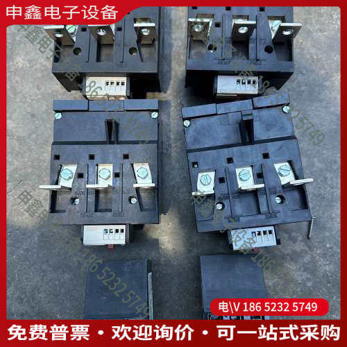询价：3UA61热继电继电器