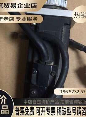 询价：AC SEERVO MOTOR  DANZ-A8BC1B2