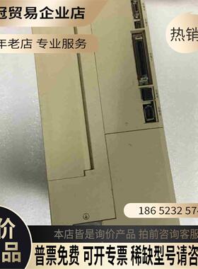 SGDV-330A01A0020005系5KW伺服驱动器【拍前询价】