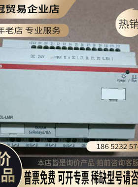 询价：控制器CL-LMRCX18DC21SVR44072