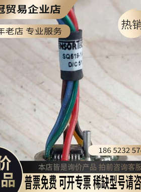 询价：SENSOR TECHNICS SQ619传感器