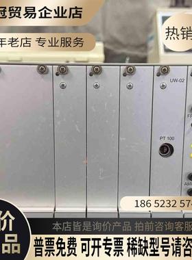 SIOS 激光 干涉儀通電可以開機光纖被剪了有出光只【拍前询价】