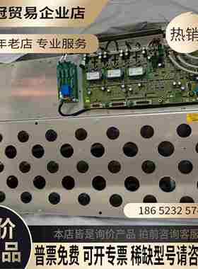 金风25风机功率模块6MS24017E33W31361【拍前询价】