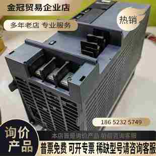 拍前询价 MDS 30026KW伺服驱动器电源放大器控