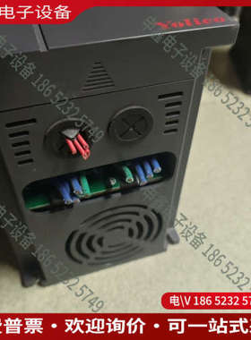 询价：优乐康变频器11KWYD101-0011-T4