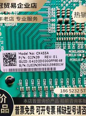 询价：Mellanox MCX455A-ECAT ConnectX