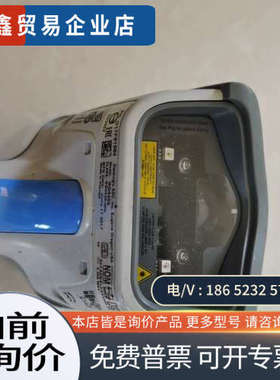 询价：Datalogic得利捷GD4400二维扫描枪HD条码枪