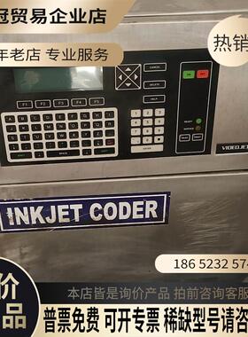 喷码器VIDEOJET喷码机EXCRL Series170i【拍前询价】
