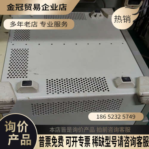 询价：SA-7270频谱分析仪9khz-27Ghz故障机开