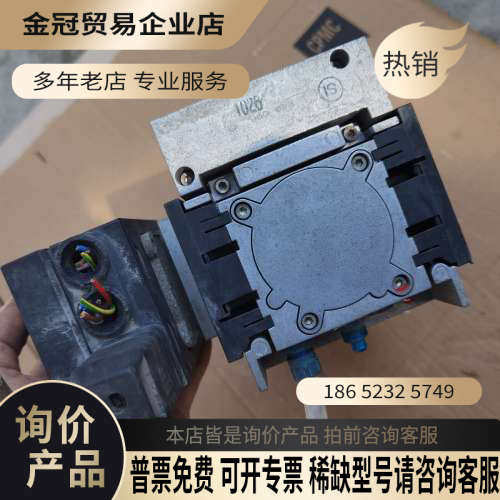 询价：冬斯电磁阀MBC-700-VEF TC116W05TZ拆